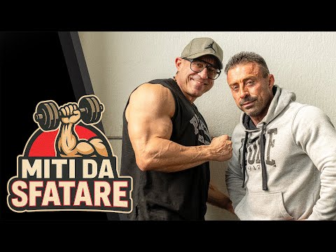 MYTHS DEBUNKED - EP. 1 | WITH ALEX ZUCCARO