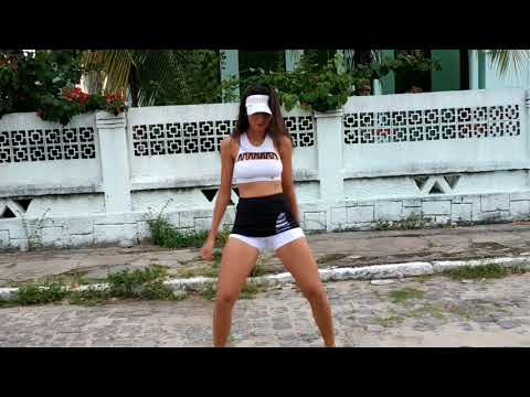 COREOGRAFIA- COMBATE Aldair Playboy e MC WM