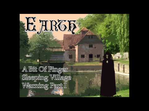 Black Sabbath: A Bit of Finger/Sleeping Village/Warning as Covered by Earth video thumbnail