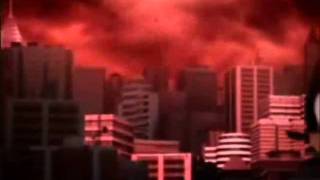 shadow- primal fear