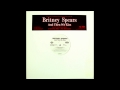Britney Spears - And Then We Kiss (Junkie XL ...