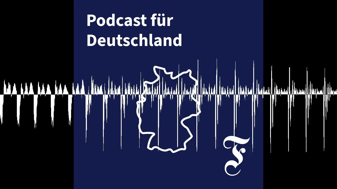 Wahldebakel ohne Folgen: SPD wurschtelt weiter - F.A.Z. Podcast für Deutschland