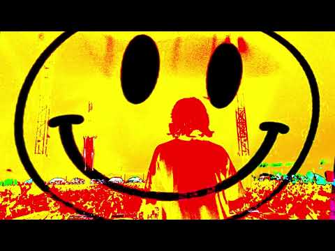 STÜM - Acid Moon (Official Visualiser)