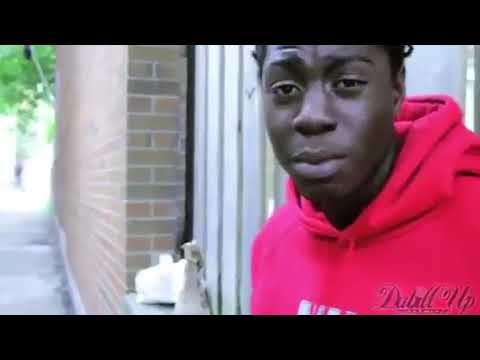 Ox Snap Feat Pewe - Double Down Dir. by @Dubillup