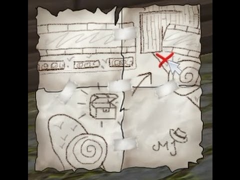 Star Stable [SSO] #99 Die Karte ist komplett [German/Deutsch]