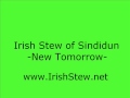 Irish Stew of Sindidun - So In Love 