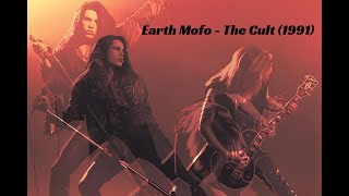 Earth Mofo - The Cult (1991)