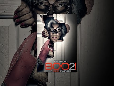 Tyler Perry's Boo! 2 A Madea Halloween (OmU)
