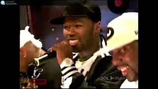 50 Cent AOL Sessions (Live) Legendado