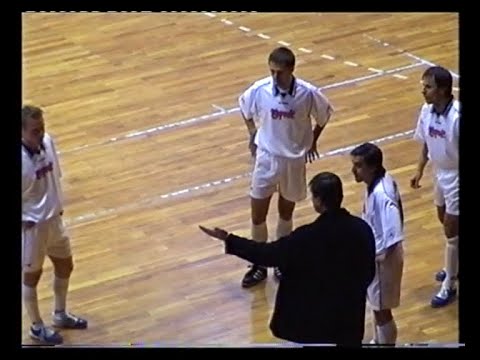 ARCHIVE 2004 GOALS Dubnica - Pinerola