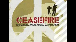 Elengwen - Emmanuel Jal & Abdel Gadir Salim