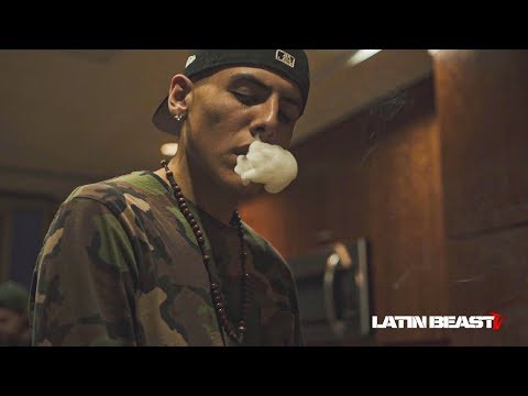 Pops | Slim Mack | Phantom McQueen - Whole Lotta Smoke (Official Music Video)