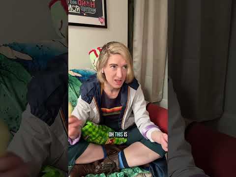 #doctorwho liveish to #bigfinishaudio newest #audio “Call Me Master” It’s Brilliant!!