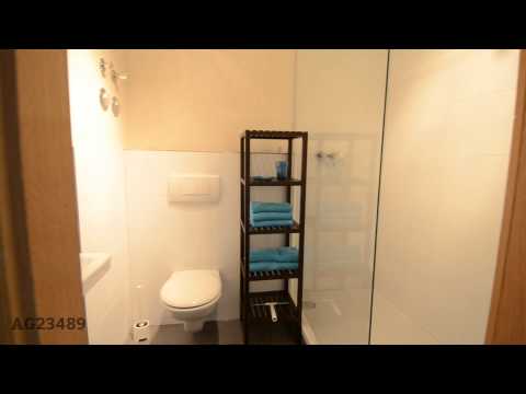 NU-23489 - Modern möblierte, helle Wohnung mit Terrasse und Stellplatz nahe Klin...