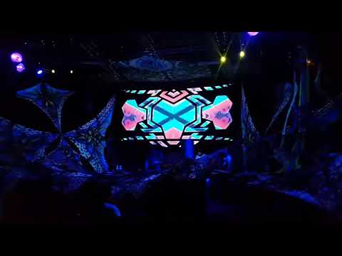 Mozza DJ Set at EXIT Festival - Gaia eXperiment Trance Stage Part III