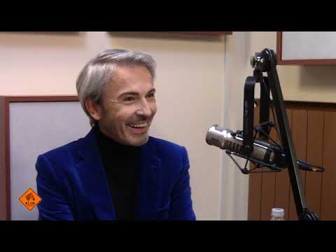 Szavakon túl - Náray Tamás (Klubrádió)