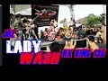 LADY WASH RX KING Konten Hiburan 675