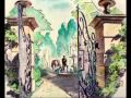 Disney Cinderella Deutscher Vorspann Und Prolog Von 1951
