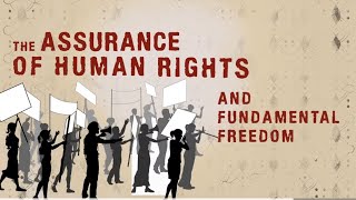 We Want World Peace (Lyric Video)