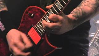 Exodus - Blood In Blood Out - Toronto 2015