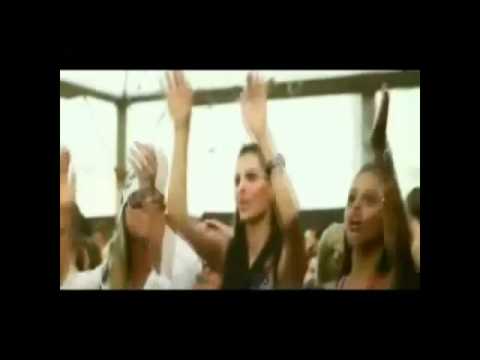 Pony feat  Kyd   Tagidi Li Masheu Video Edit NEW 2011