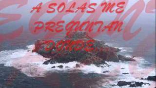 mirando al mar amaia montero con letra