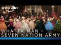 Cenicienta - Whatta Man/Seven Nation Army  | Prime Video
