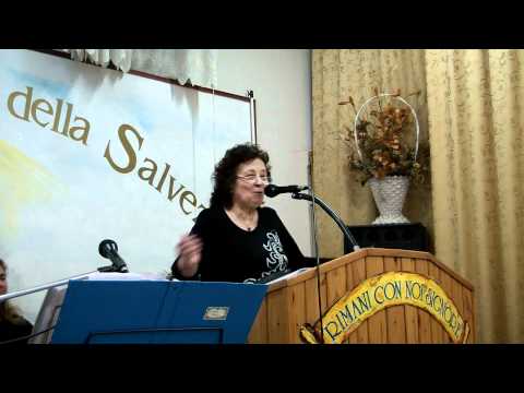 Visita Past. Teresa - 2011 10 13