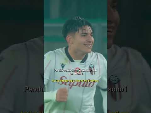Bologna: Potenza in Movimento - Champions of #MadeInItaly with Castro - EP.13