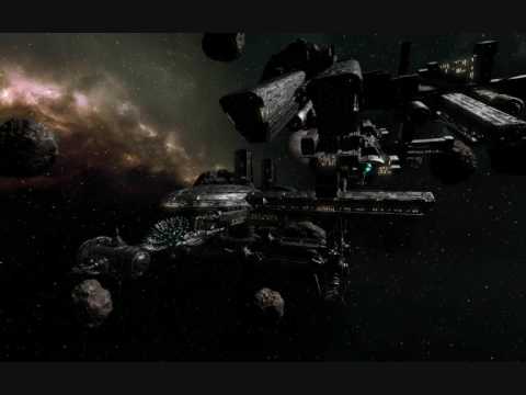 X3 Reunion Soundtrack: Drums of the Goner (Getsu Fune)