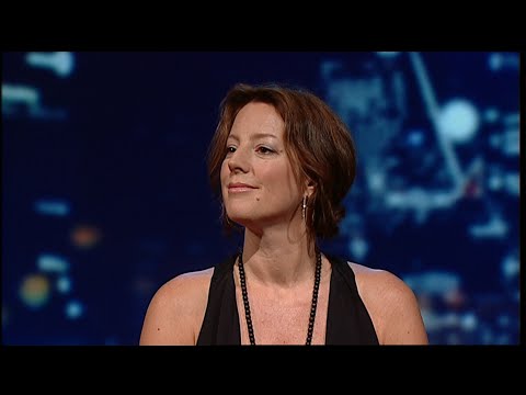 Sarah McLachlan on why Lilith Fair didn't work, 2012 | Best of George Strombo
