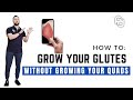 Growing Your Glutes 101 w/ Physique Development