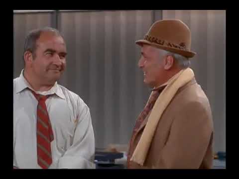 The Mary Tyler Moore Show Season 2 Episode 7 Didn't You Used to Be       Wait Don't Tell Me