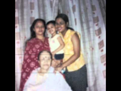 Happy birthday Babai :)