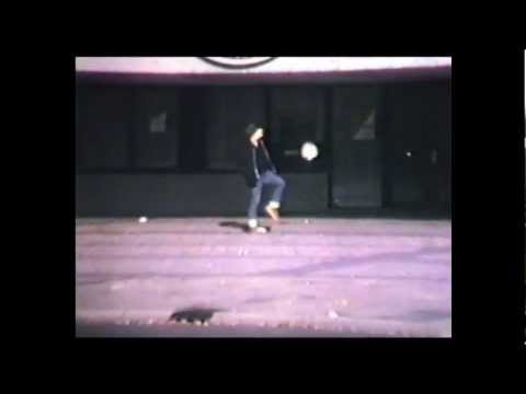 psv stadium and Paul 1979