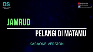 Download lagu Jamrud - pelangi di matamu (karaoke version) tanpa vokal mp3 Download lagu Jamrud - pelangi di matamu (karaoke version) tanpa vokal mp3