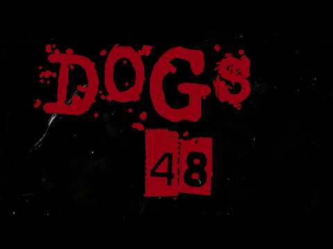 DOGS 48 - D-Beat Slaughter House (Album)