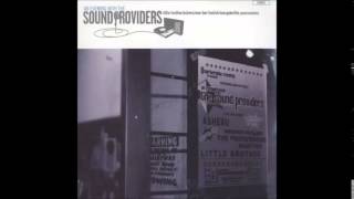 Sound Providers - An Evening With The Sound Providers (Full Album)