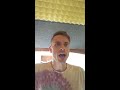 Demetry - Monolith (Fear Factory vocal cover) 13.08.2024
