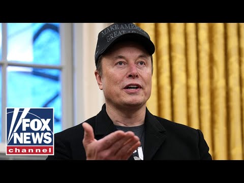 迴應或辭職：埃隆-馬斯克向所有聯邦僱員發出最後通牒 (RESPOND OR RESIGN: Elon Musk gives all federal employees ultimatum)