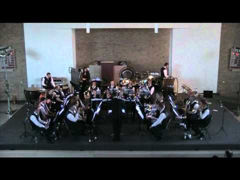 Turis Fortissima | Brassband Exelsior Zalk