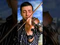 Céline Dion My Heart Will Go On Violin Instrumental Cover By Harout Violin
