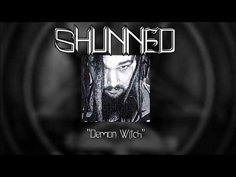 SHUNNED - Demon Witch (Official Audio) (prod. Zyller46)