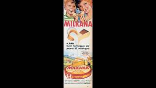 Franco Godi - Milkana Oro