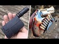 AMAZING FUTURISTIC WEAPONS THAT ARE ON ANOTHER LEVEL