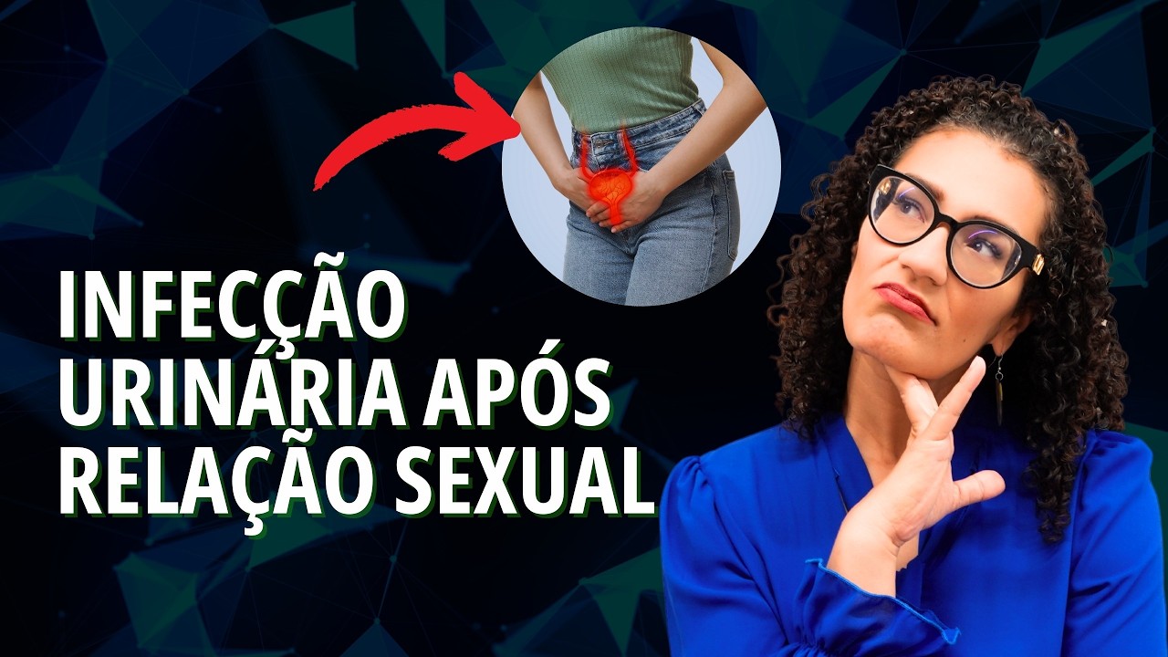 Infecção Urinária - Tudo Sobre Infecção Urinária
