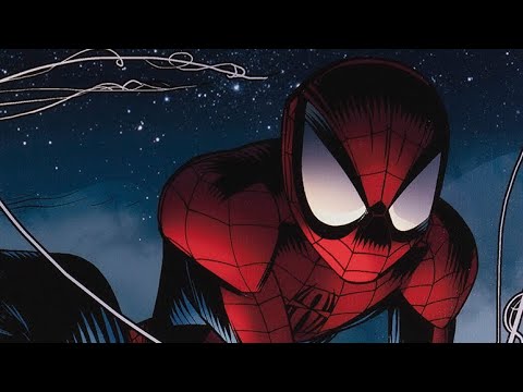 The Villains of Ultimate Spider-Man