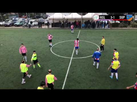 SERIE C2 2018-19 / 25a GG: RESUTTANA SAN LORENZO-SAN GREGORIO PAPA (HIGHLIGHTS)