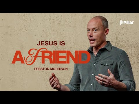Pillar Church and The Leader's Cut with Preston Morrison