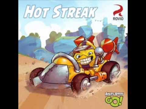 Video thumbnail for Hot Streak